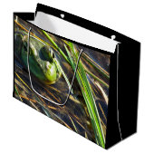 Kikkisttas Groot Cadeauzakje (Voorkant Gekanteld)