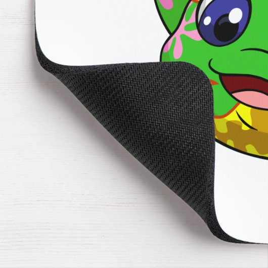 Kiko Disco Muismat (Hoek)