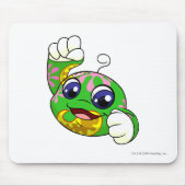 Kiko Disco Muismat (Voorkant)