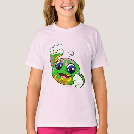 Kiko Disco T-shirt (Voorkant)