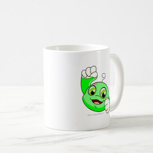 Kiko Ggloing Koffiemok (Voorkant rechts)