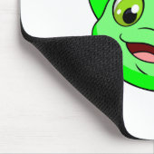 Kiko Ggloing Muismat (Hoek)