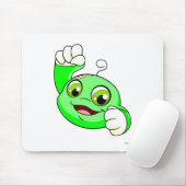 Kiko Ggloing Muismat (Met muis)