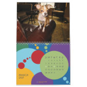 kiko-kalender kalender (Mar 2027)