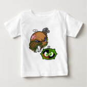 Kiko Lake Team Kapitein 1 (Voorkant)