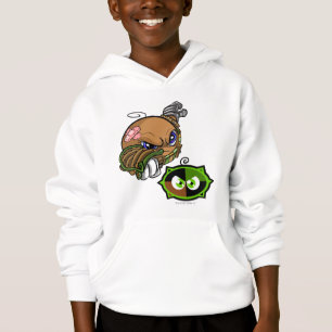 Kiko Lake Team Kapitein 1