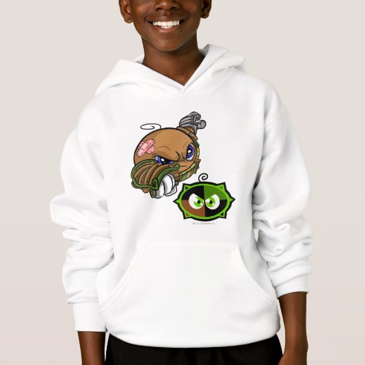 Kiko Lake Team Kapitein 1 (Voorkant)