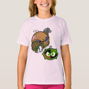 Kiko Lake Team Kapitein 1 T-shirt