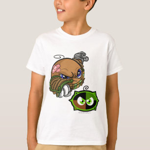 Kiko Lake Team Kapitein 1 T-shirt