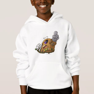 Kiko Lake Team Kapitein 2