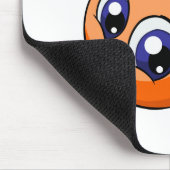 Kiko Sinaasappel Muismat (Hoek)