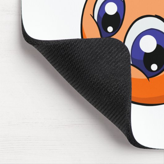 Kiko Sinaasappel Muismat (Hoek)