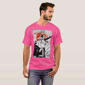 Kikoru Shinomiya T-shirt (Voorkant volledig)