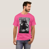 Kikoru Shinomiya T-shirt (Voorkant volledig)