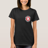 Kik's T-shirt (Voorkant)
