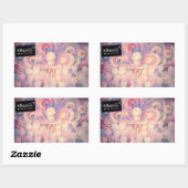 Kikuo Music Radio / Hoshi-kun DJ Sticker (Vel)