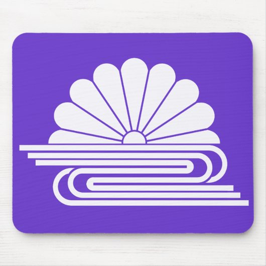 kikusui2 muismat (Voorkant)