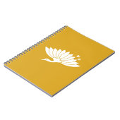 Kikutsuru Notitieboek (Linkerzijde)