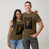 Kikvors Heer T-shirt (Unisex)