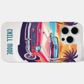 Kil Mode Cover voor iPhone 15 (Achterkant (horizontaal))