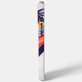 Kil Mode Cover voor iPhone 15 (Achterkant / Links)