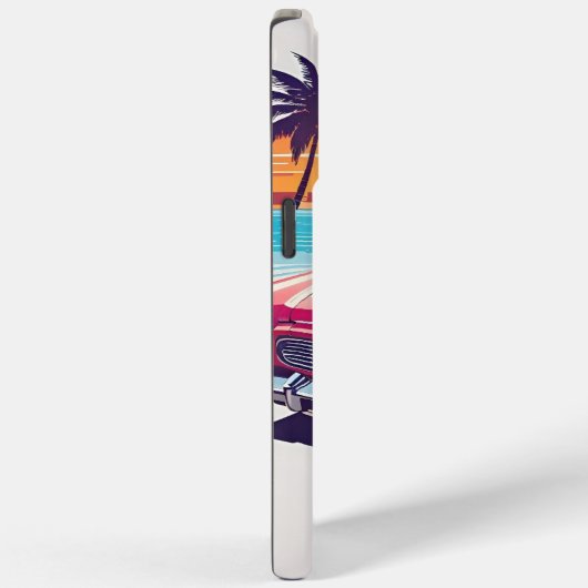 Kil Mode Cover voor iPhone 15 (Achterkant / Rechts)