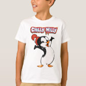 kil t-shirt (Voorkant)