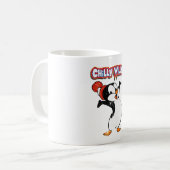 Kil Willy - leuke mokken (Voorkant links)