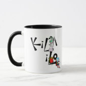 KiLA iLO Logo Mok (Links)