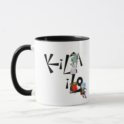 KiLA iLO Logo Mok (Links)