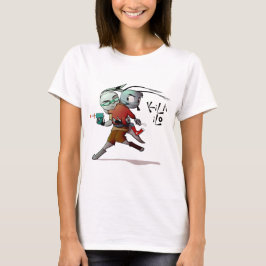 KiLA Kila en shirt Pilau