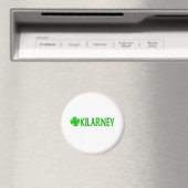 Kilarney, Ierland Magneet (Insitu (Vaatwasser))