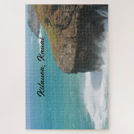 Kilauea Kauai Ocean Legpuzzel