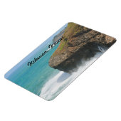 Kilauea Kauai Ocean Magneet (Linkerzijde)