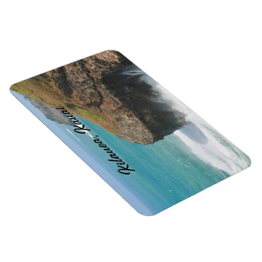 Kilauea Kauai Ocean Magneet (Rechterzijde)