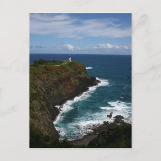 Kilauea Lighthouse Briefkaart