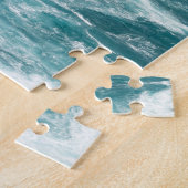 Kilauea Lighthouse, Kauai, HI Jigzaag Puzzle Legpuzzel (Zijkant)