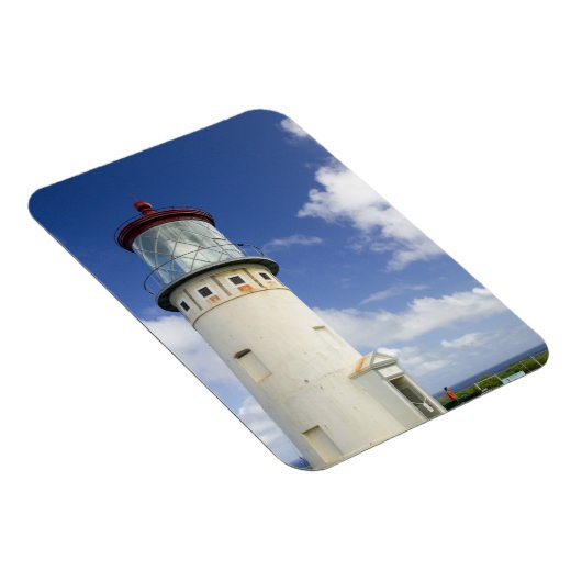 Kilauea Lighthouse Magneet (Rechterzijde)