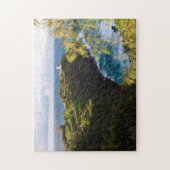 Kilauea Lighthouse Puzzle Legpuzzel (Verticaal)