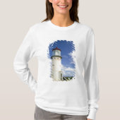 Kilauea Lighthouse T-shirt (Voorkant)