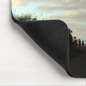 Kilauea Point Lighthouse in Dusk Muismat (Hoek)