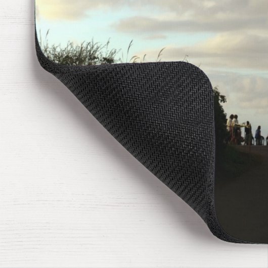 Kilauea Point Lighthouse in Dusk Muismat (Hoek)