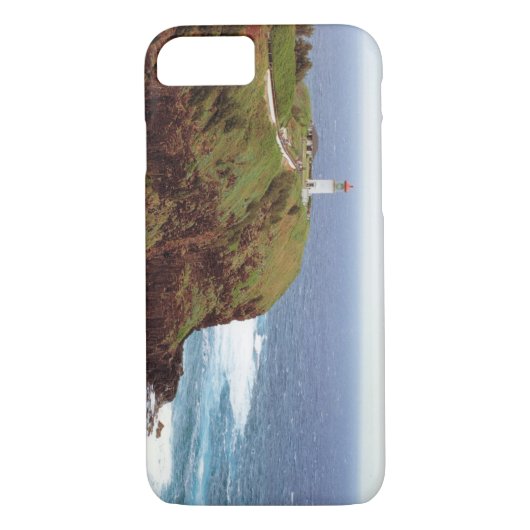 Kilauea Point Lighthouse, Kauai, Hawaii Case-Mate iPhone Case (Achterkant)