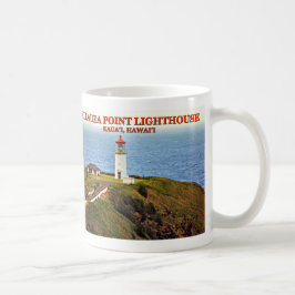 Kilauea Point Lighthouse, Kaua'i, Hawai'i Mok