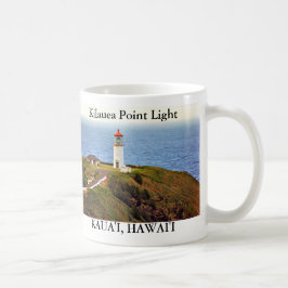 Kilauea Point Lighthouse, Kaua'i, Hawai'i Mok
