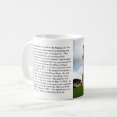 Kilauea Point Lighthouse, Kaua'i, Mok Hawaï (Voorkant links)