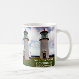 Kilauea Point Lighthouse, Kaua'i, Mok Hawaï