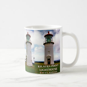 Kilauea Point Lighthouse, Kaua'i, Mok Hawaï