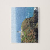Kilauea Point Lighthouse Puzzle Legpuzzel (Verticaal)