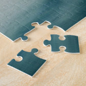 Kilchurn Castle Legpuzzel (Zijkant)